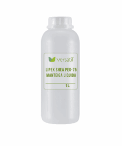LIPEX SHEA PEG 75 - MANTEIGA LIQUIDA - 1L