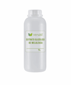 EXTRATO GLICÓLICO DE MELALEUCA - 1L