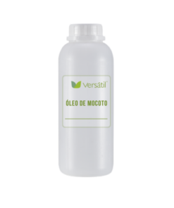 ÓLEO DE MOCOTÓ VEGETAL   - 500ml